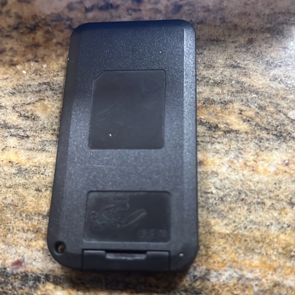 Nix 8 in Digital Frame SD Card USB compatible - Picture 4 of 7